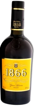 1866 Brandy Gran Reserva 700ml Gift Box