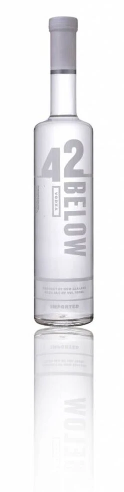 42 Below Pure Vodka