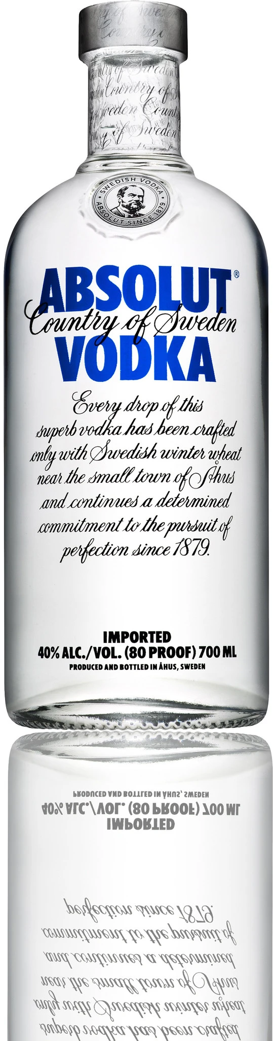 Absolut Absolut Vodka