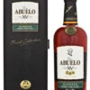 Abuelo 15YO Oloroso Sherry Cask Finish 0,7L 40%