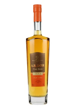 A.E. Dor A.E. Dor Cognac Pur Cru 500ml Gift Box
