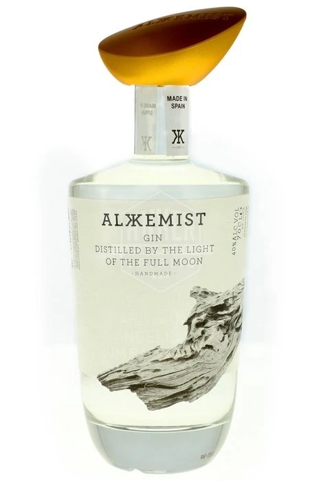 Alkkemist Gin - Image 2