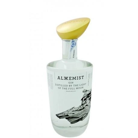 Alkkemist Gin