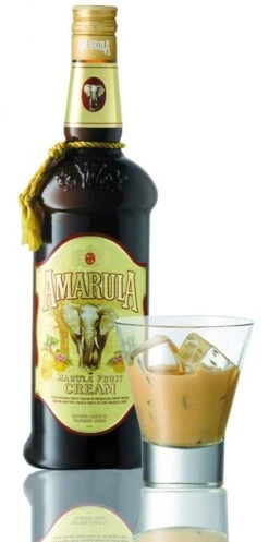 Amarula Cream