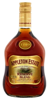 Appleton Appleton Estate Reserve Blend 70cl