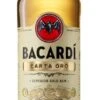 Bacardi Bacardi Carta Oro