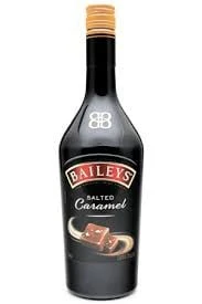 Bailey's Bailey's Salted Caramel