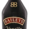 Bailey's Baileys Vanilla Cinnamon Irish Cream Liqueur 1,0L
