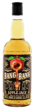 Bang Bang Apple Jack 0,7L