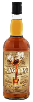 Bang Bang Spicy Cinnamon Shot 0,7L