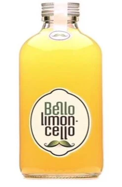 Bello Limoncello