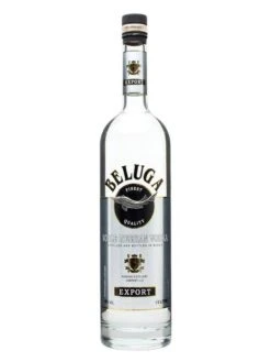 Beluga Beluga Vodka