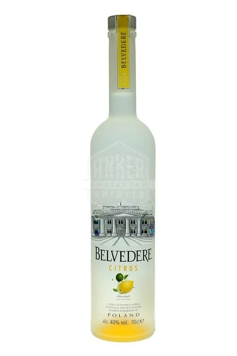 Belvedere Citrus - Image 2