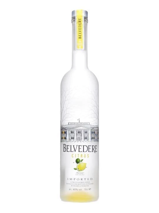 Belvedere Citrus