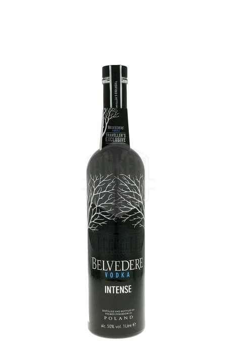 Belvedere Intense - Image 2