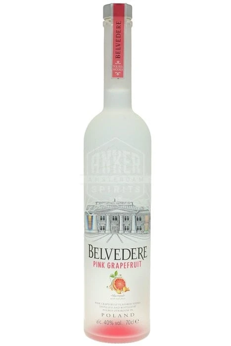 Belvedere Pink Grapefruit - Image 2