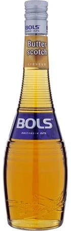 Bols Bols Butterscotch