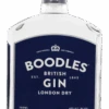 Boodles Gin 700ml