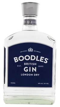 Boodles Gin 700ml