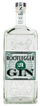Bootlegger 21 Gin 700ml