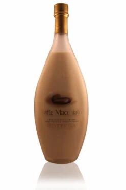 Bottega Latte Macchiato