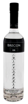 Brecon 700 Ml Gin Brecon Special Reserve - Wales