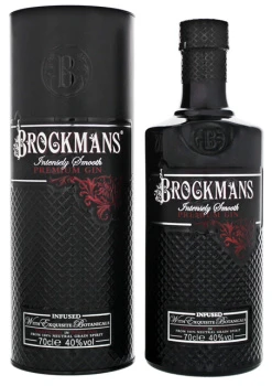 Brockmans Gin 0,7L 40%