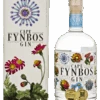 Cape Fynbos Gin 0,5L 45%
