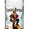 Captain Morgan Captain Morgan White