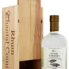 Chantal Comte Cuvée Caribaea Rhum Blanc 0,7L -GB-
