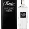 Chopin Chopin Family Reserve Extra Rare Young Potato Vodka 0,7L -GB-