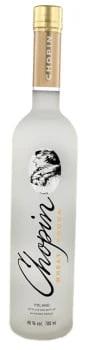 Chopin Vodka Wheat 700ml