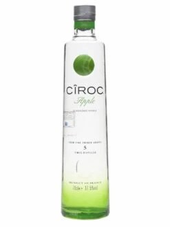 Ciroc Apple