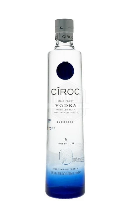 Ciroc Vodka - Image 2