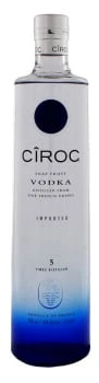 Ciroc Vodka 1.0 Liter