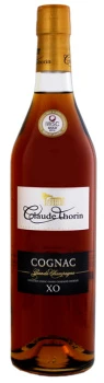 Claude Thorin Cognac Grande Champagne XO 0,7L Gift Box