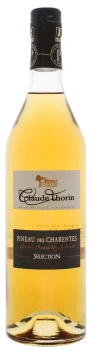 Claude Thorin Pineau Des Charentes Claude Thorin Pineau Des Charentes Selection 0,75L