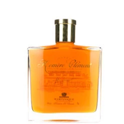 Clement Clement Rhum Vieux Cuvee Homère 700ml Gift Box