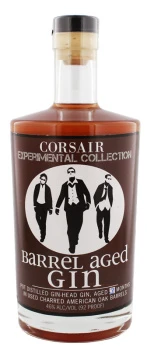 Corsair Barrel Aged Gin 75 Cl-US-