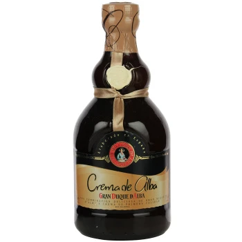 Crema D'Alba Crema D'Alba Gran Duque 0,7L 17,0% Alcohol