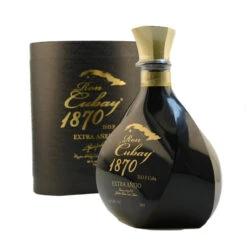 Cubay Cubay 1870 Extra Anejo