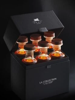 Deau Deau Cognac Tasting Box 6