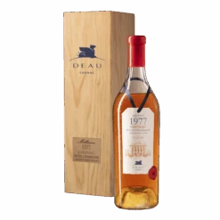 Deau Deau Cognac Vintage 1977 Petite Champagne 70 CL
