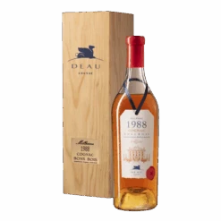 Deau Deau Cognac Vintage 1988 Bons Bois 70 CL