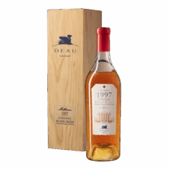 Deau Deau Cognac Vintage 1997 Bons Bois 70 CL