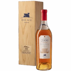 Deau Deau Cognac Vintage 2000 Bons Bois 70 CL