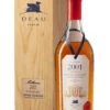 Deau Deau Cognac Vintage 2001 Grande Champagne 70 CL