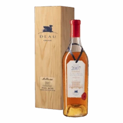 Deau Deau Cognac Vintage 2007 Fins Bois 70 CL