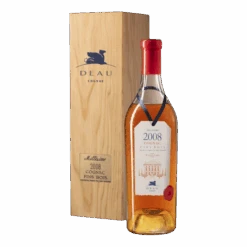 Deau Deau Cognac Vintage 2008 Fins Bois 70 CL