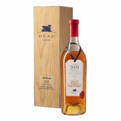 Deau Deau Cognac Vintage 2009 Fins Bois 70 CL